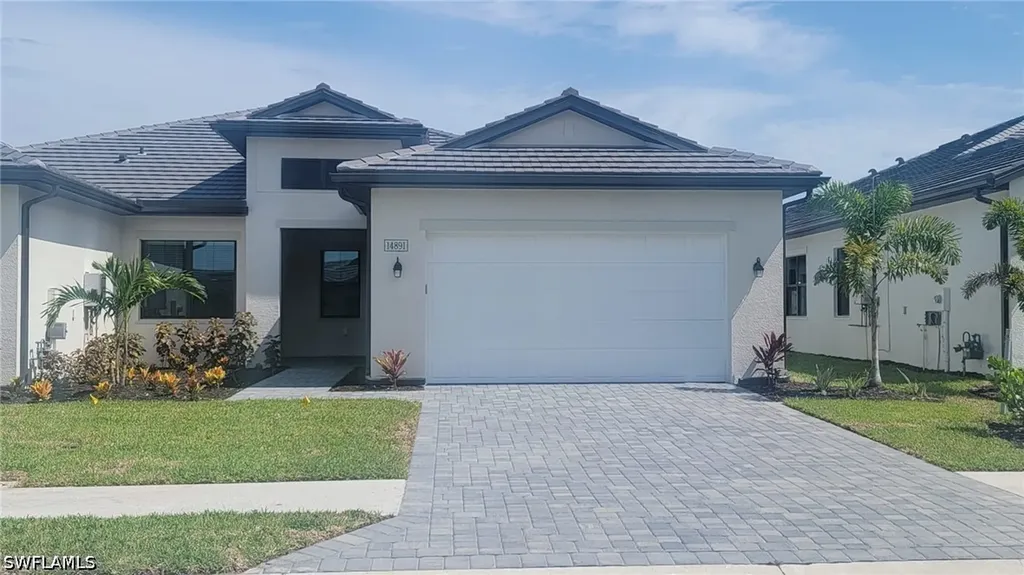 14891 Loggerhead Drive Naples FL 34120