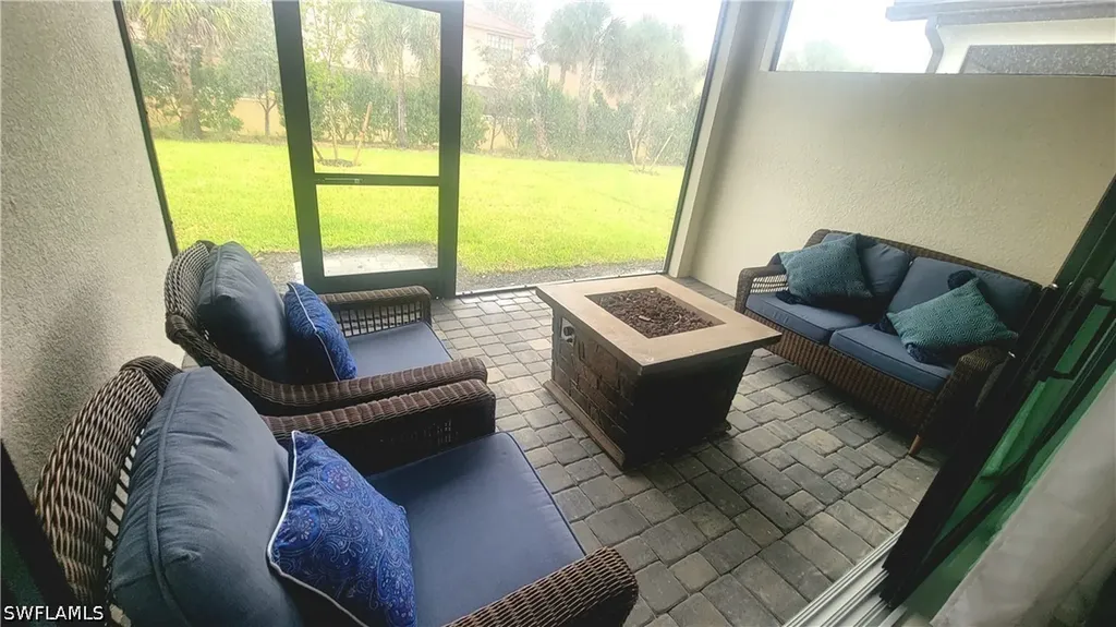 14891 Loggerhead Drive Naples FL 34120