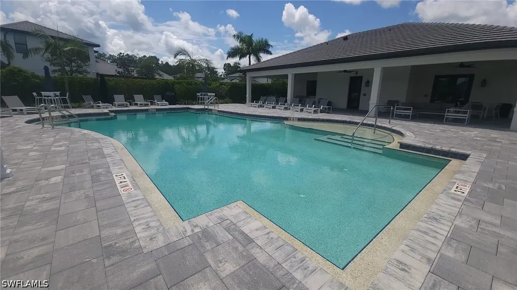 14891 Loggerhead Drive Naples FL 34120