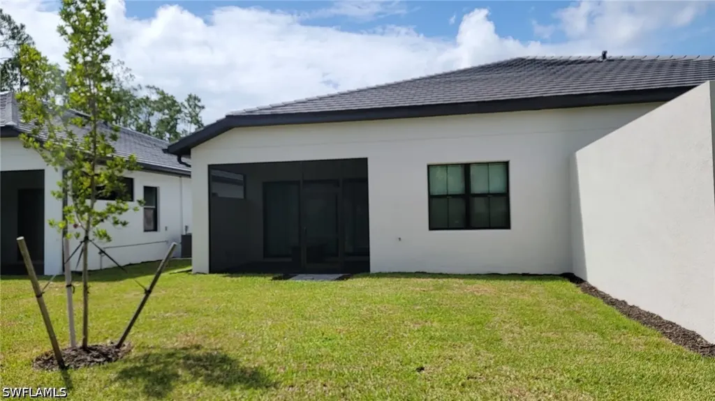 14891 Loggerhead Drive Naples FL 34120