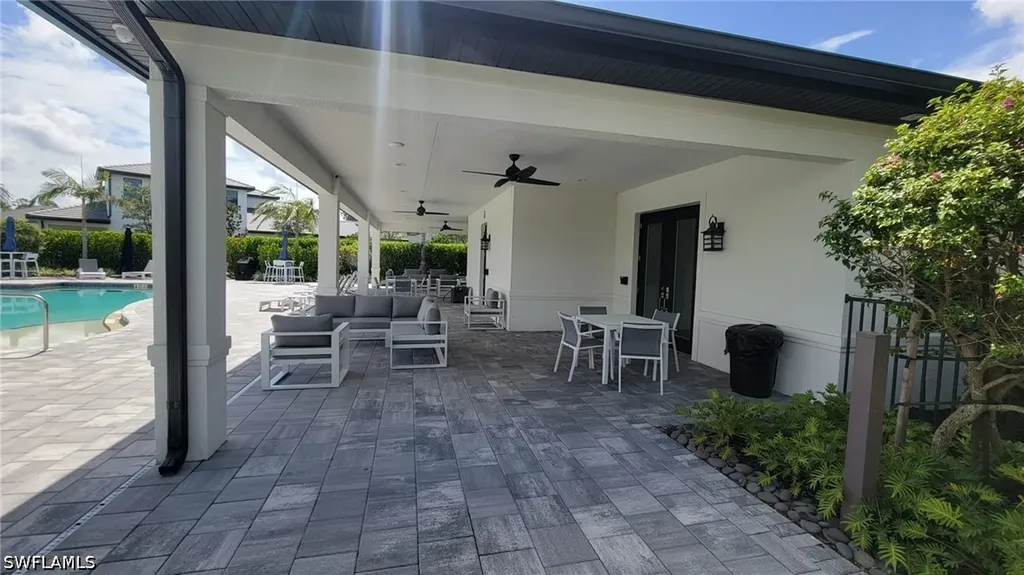 14891 Loggerhead Drive Naples FL 34120