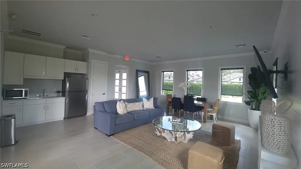 14891 Loggerhead Drive Naples FL 34120