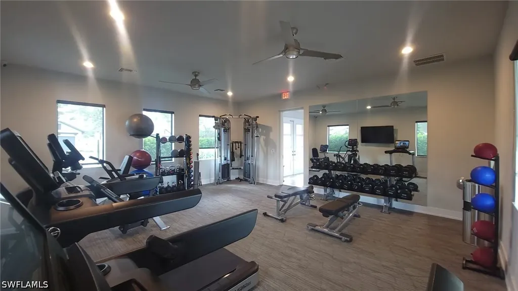 14891 Loggerhead Drive Naples FL 34120