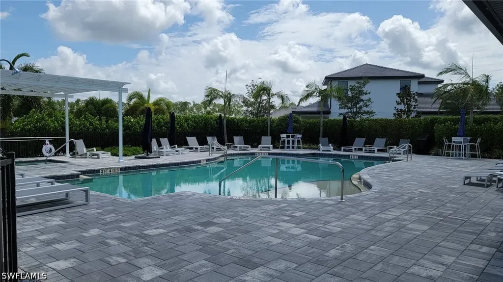 14891 Loggerhead Drive Naples FL 34120