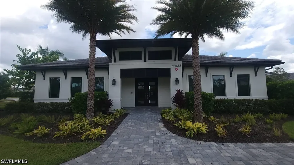 14891 Loggerhead Drive Naples FL 34120
