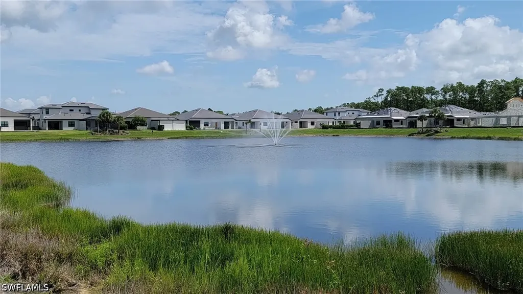 14891 Loggerhead Drive Naples FL 34120
