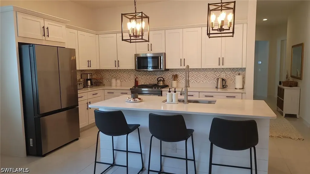 14891 Loggerhead Drive Naples FL 34120