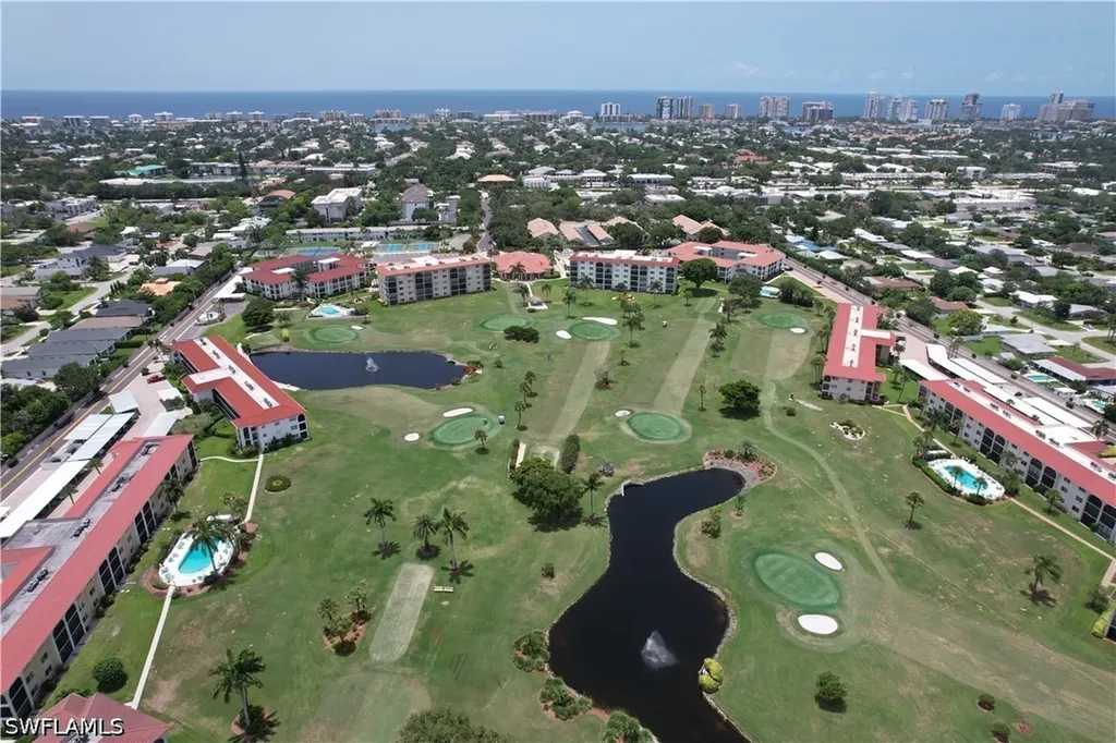 1 High Point Circle W Naples FL 34103