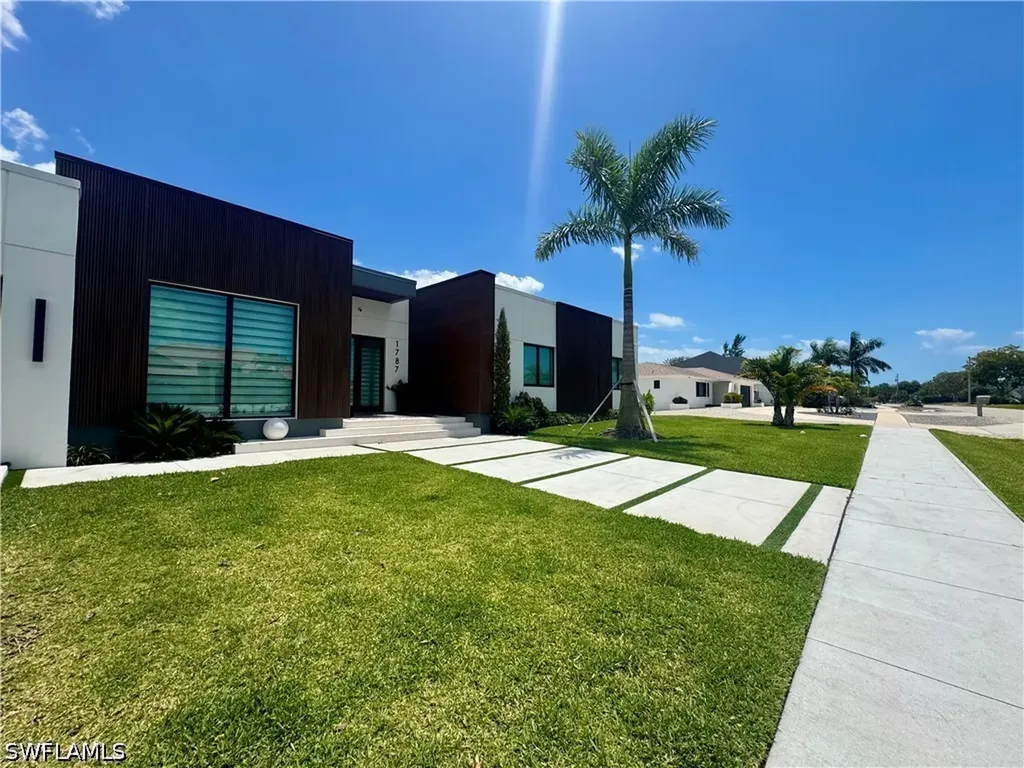 Marco Island FL, 1787 Dogwood Drive