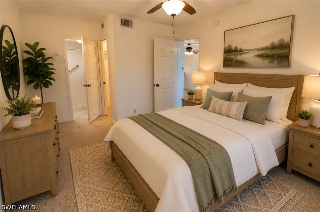 1015 Mainsail Drive Naples FL 34114