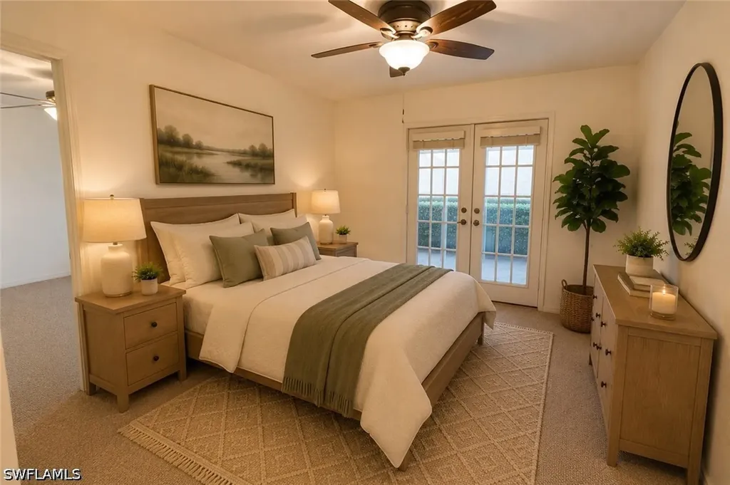 1015 Mainsail Drive Naples FL 34114