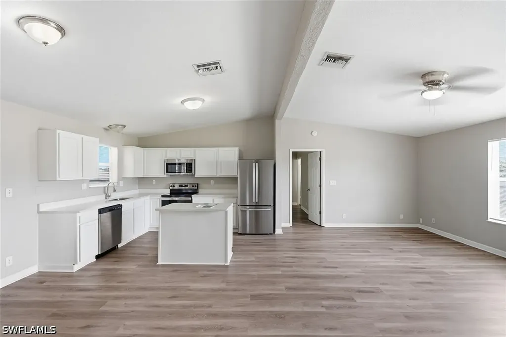 2216 Leda Avenue S Lehigh Acres FL 33973