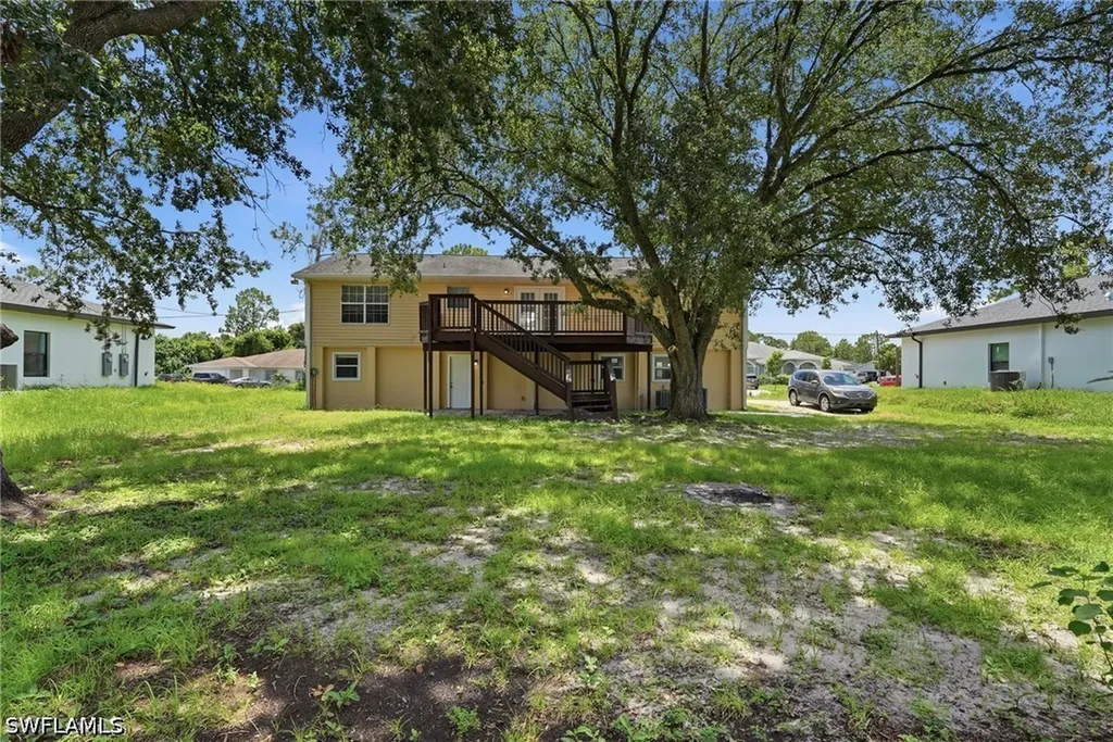 2216 Leda Avenue S Lehigh Acres FL 33973