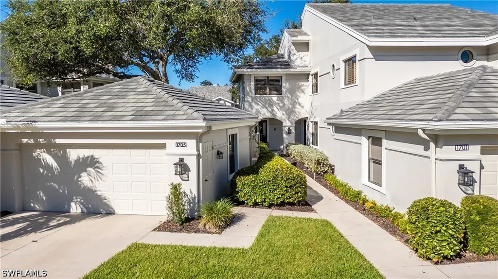 16330 Fairway Woods Drive Fort Myers FL 33908