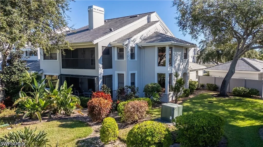 16330 Fairway Woods Drive Fort Myers FL 33908