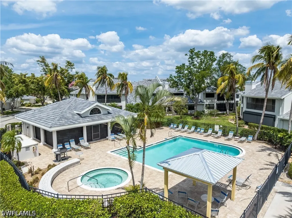 16330 Fairway Woods Drive Fort Myers FL 33908