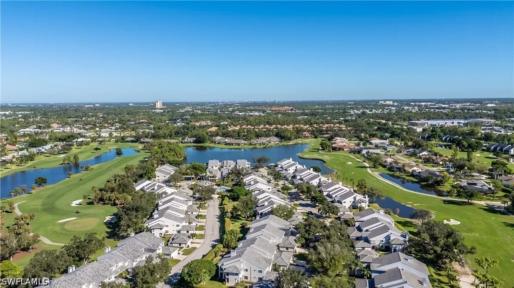 16330 Fairway Woods Drive Fort Myers FL 33908
