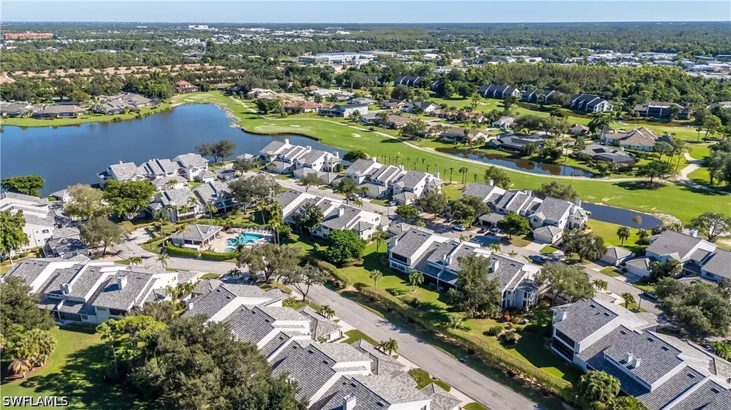 16330 Fairway Woods Drive Fort Myers FL 33908