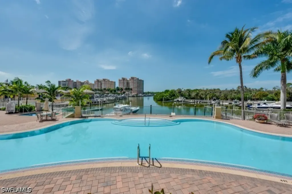 13665 Vanderbilt Drive Naples FL 34110