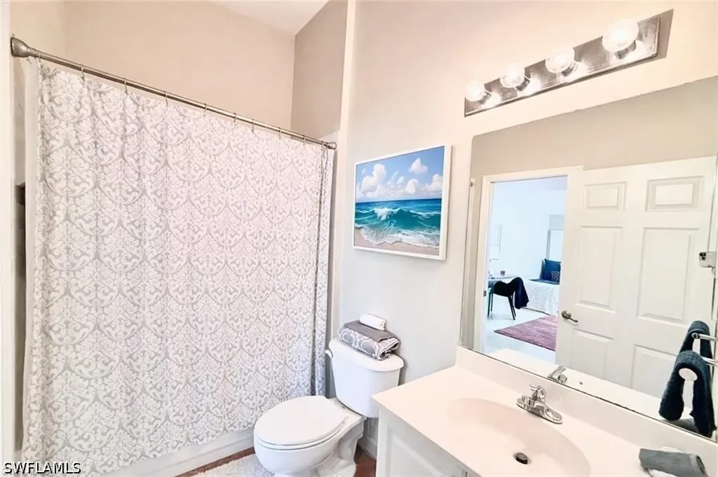 5640 Northboro Drive Naples FL 34110