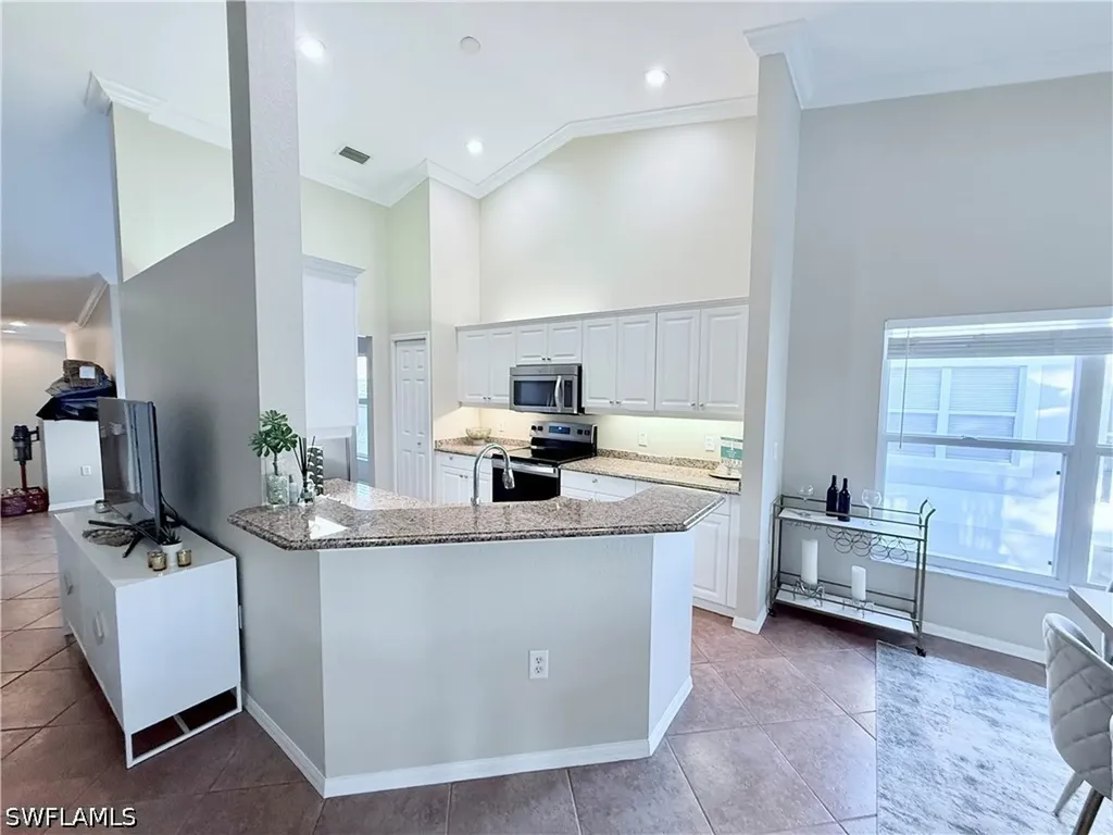 5640 Northboro Drive Naples FL 34110