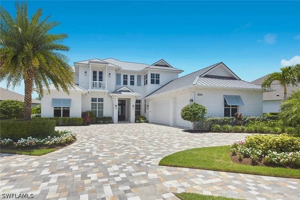 16764 Enclave Circle Naples FL 34110