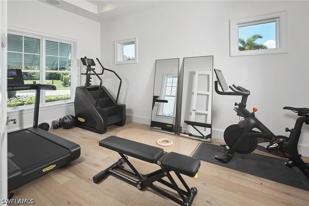 16764 Enclave Circle Naples FL 34110