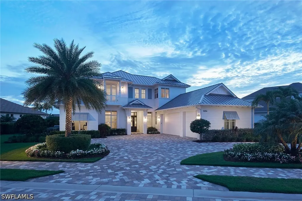 16764 Enclave Circle Naples FL 34110