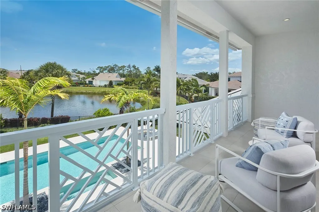 16764 Enclave Circle Naples FL 34110
