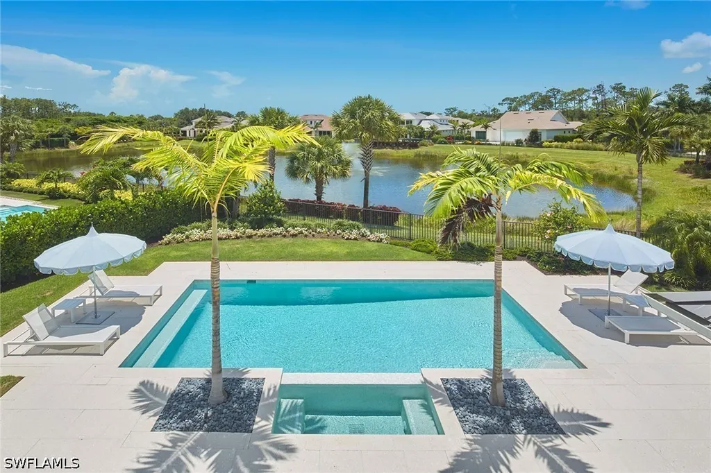 16764 Enclave Circle Naples FL 34110