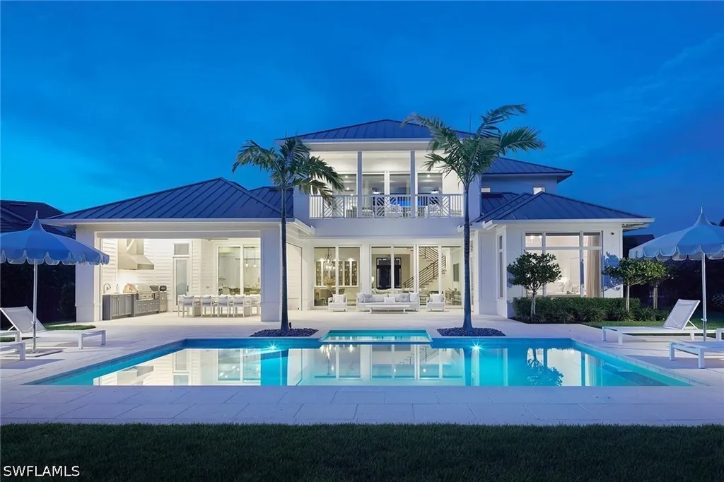 16764 Enclave Circle Naples FL 34110