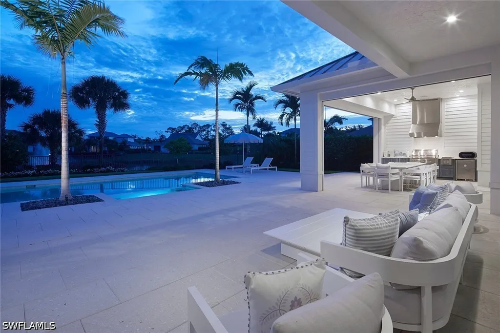 16764 Enclave Circle Naples FL 34110