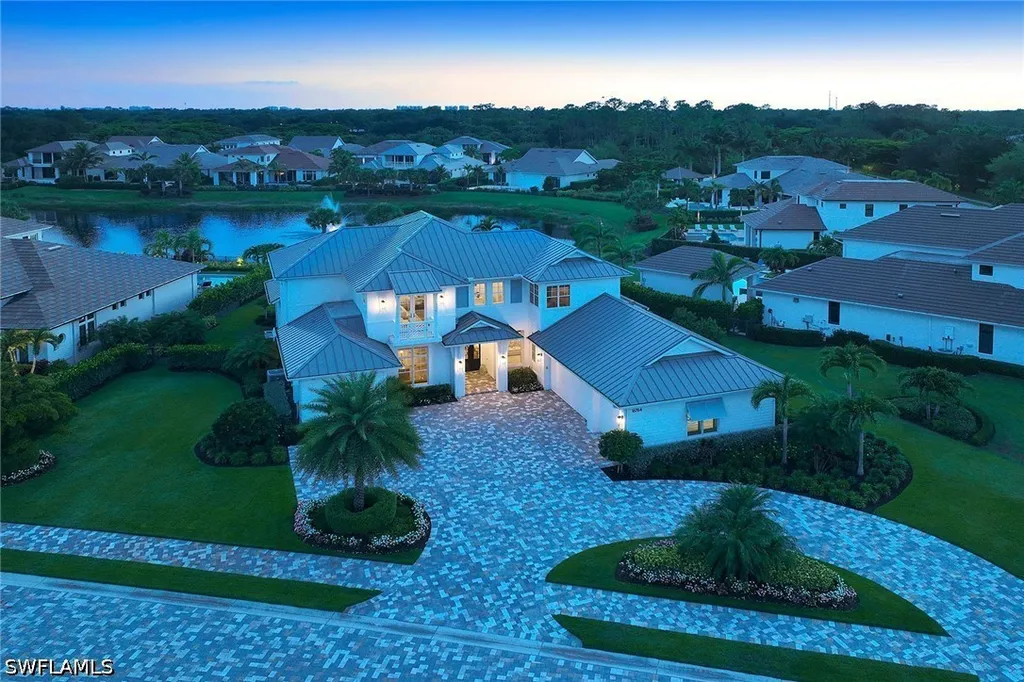 16764 Enclave Circle Naples FL 34110