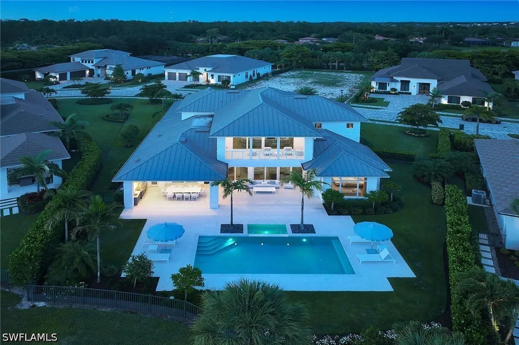 16764 Enclave Circle Naples FL 34110