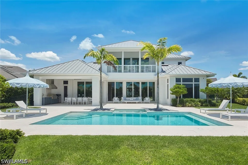 16764 Enclave Circle Naples FL 34110