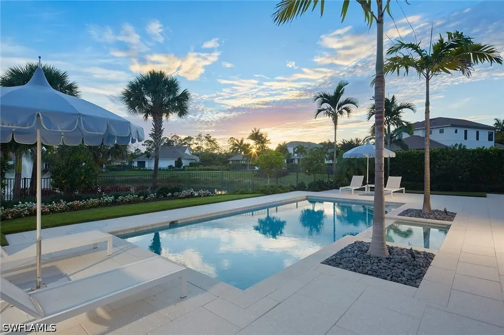 16764 Enclave Circle Naples FL 34110