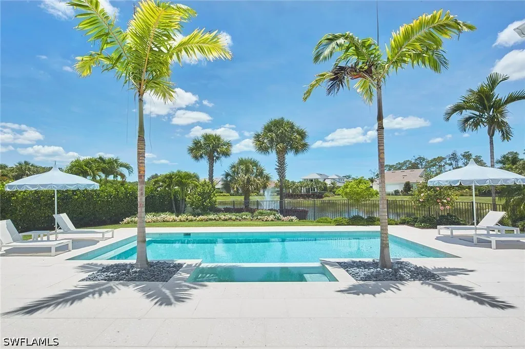 16764 Enclave Circle Naples FL 34110