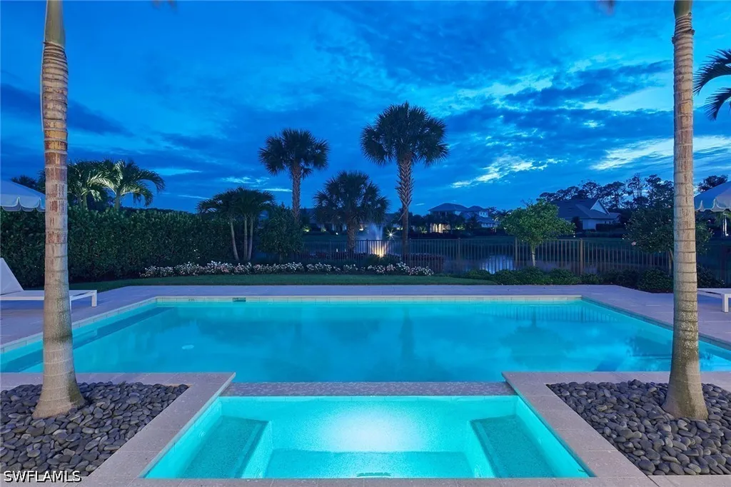 16764 Enclave Circle Naples FL 34110