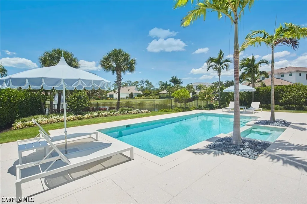 16764 Enclave Circle Naples FL 34110