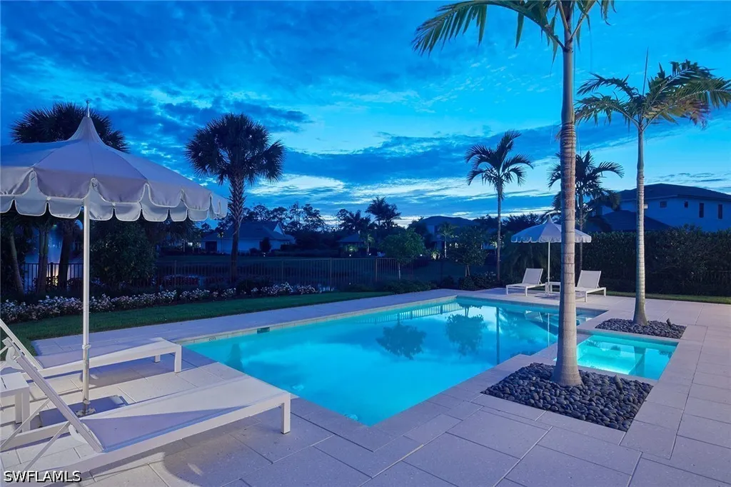 16764 Enclave Circle Naples FL 34110