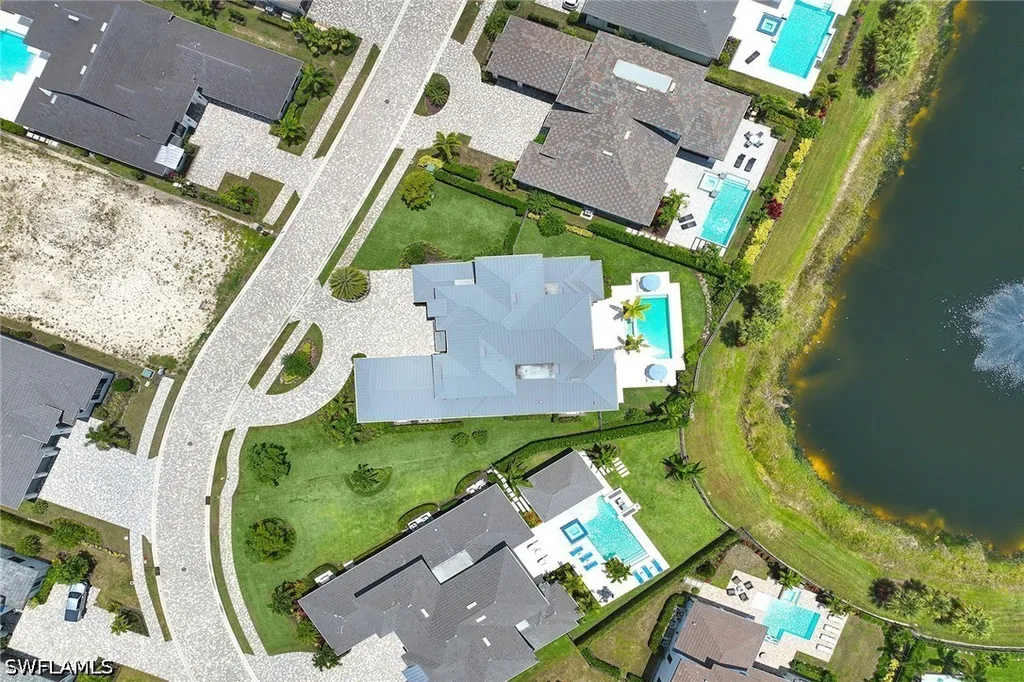 16764 Enclave Circle Naples FL 34110