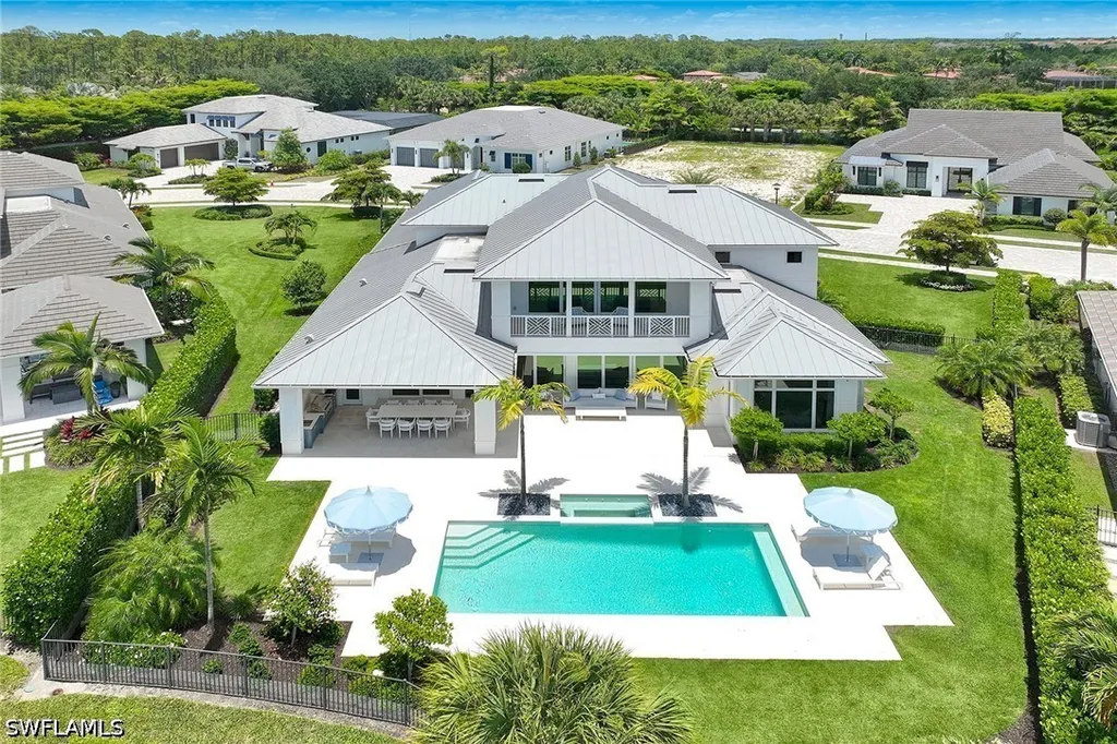 16764 Enclave Circle Naples FL 34110