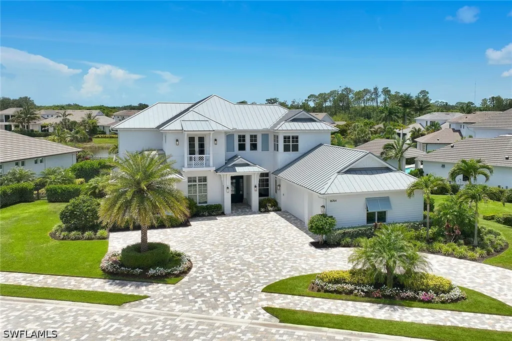 16764 Enclave Circle Naples FL 34110