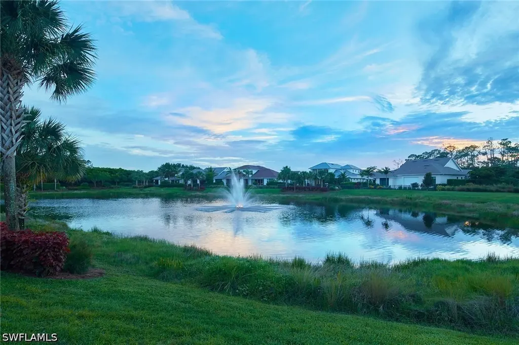 16764 Enclave Circle Naples FL 34110