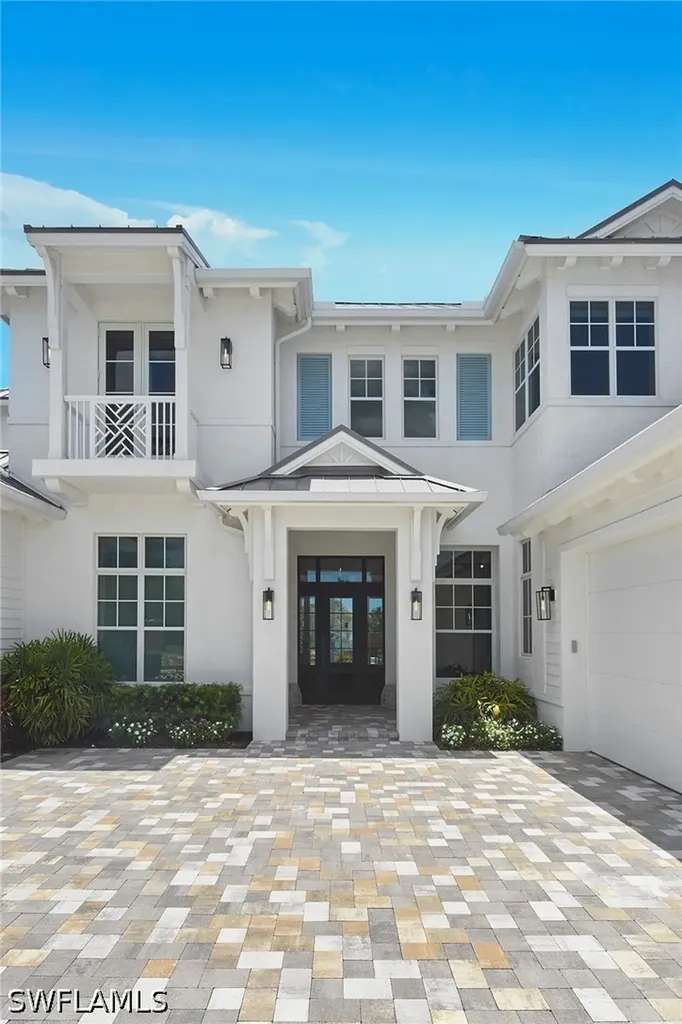 16764 Enclave Circle Naples FL 34110
