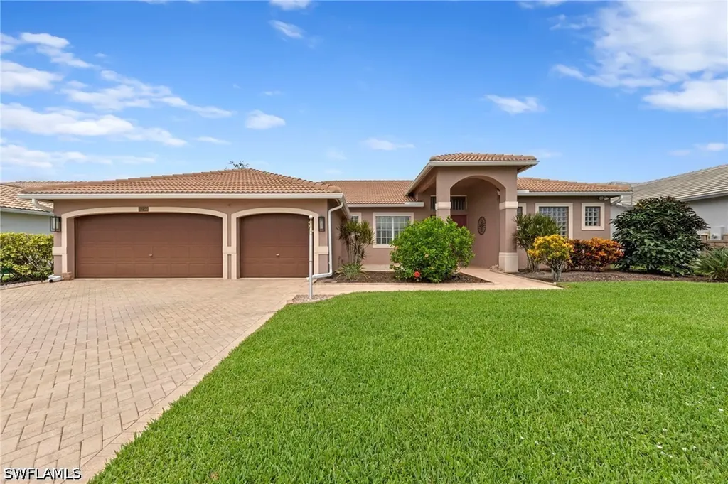 3259 Potomac Court Naples FL 34120