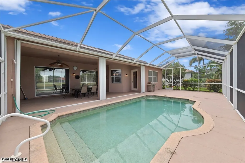 3259 Potomac Court Naples FL 34120