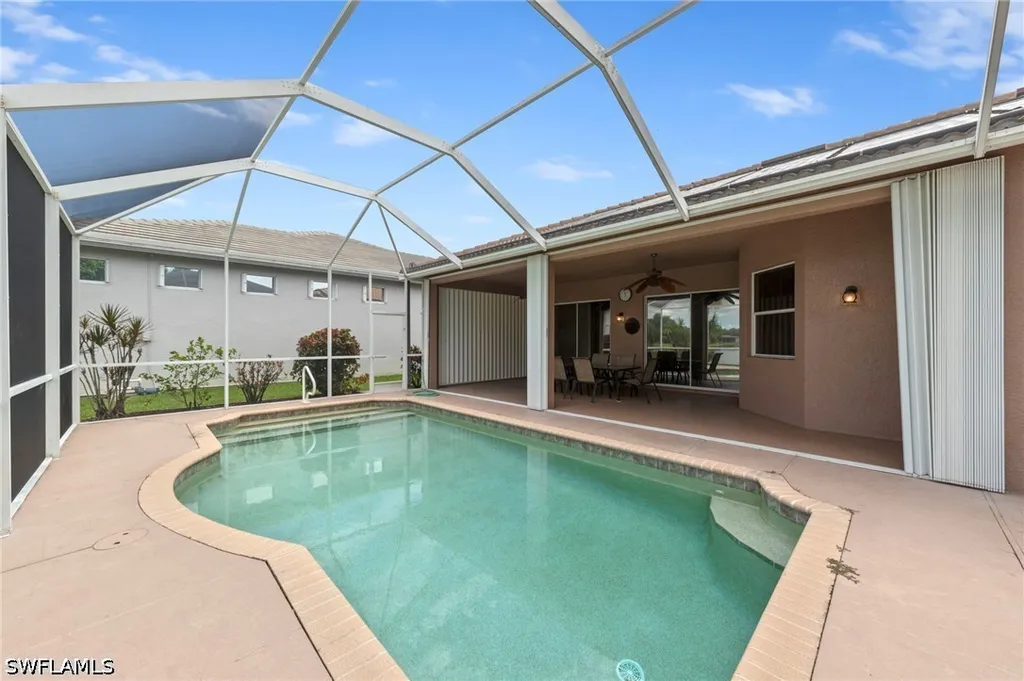 3259 Potomac Court Naples FL 34120