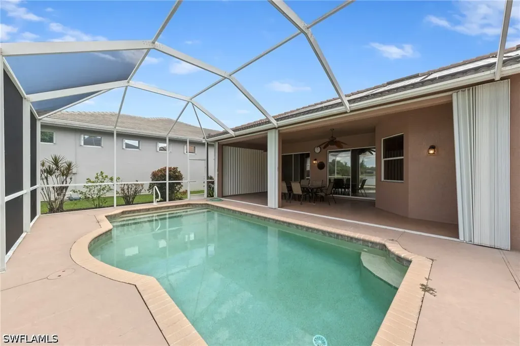 3259 Potomac Court Naples FL 34120