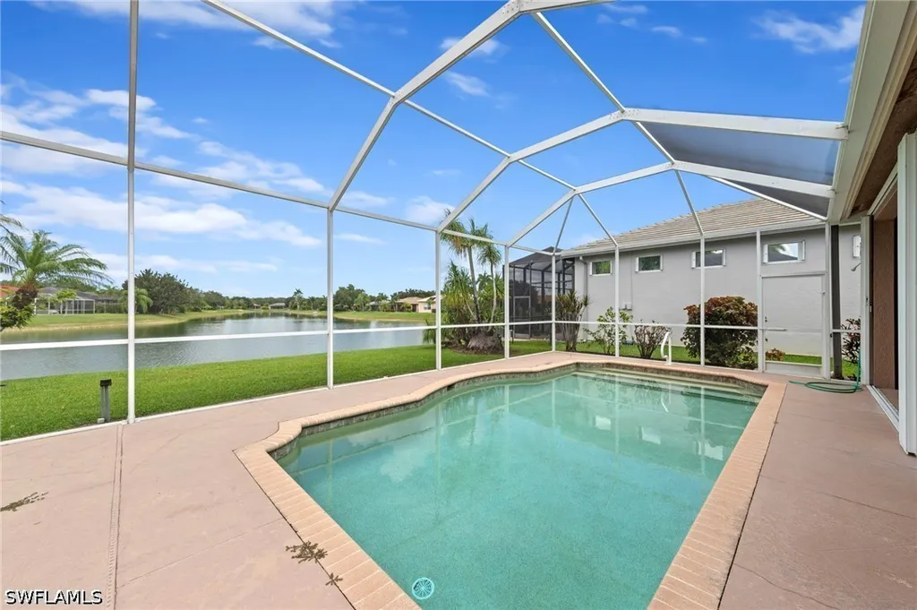 3259 Potomac Court Naples FL 34120